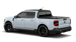 2026 Ford Maverick® External Image 3